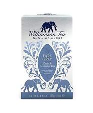 Williamson Earl Grey Tea 150