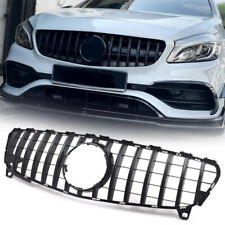 For 2015-2018 Mercedes AClass W176 A200 A45 A180 A176 GT Front Bumper Grille UK
