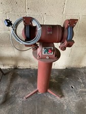 RJH  MACHINE SHOP  GRINDER