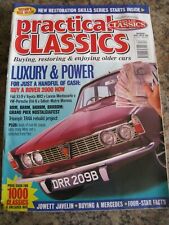 PRACTICAL CLASSICS MAGAZINE
