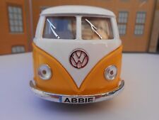 VW CAMPER VAN BUS PERSONALISED