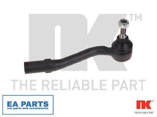 Tie rod end for citroën - for, c3