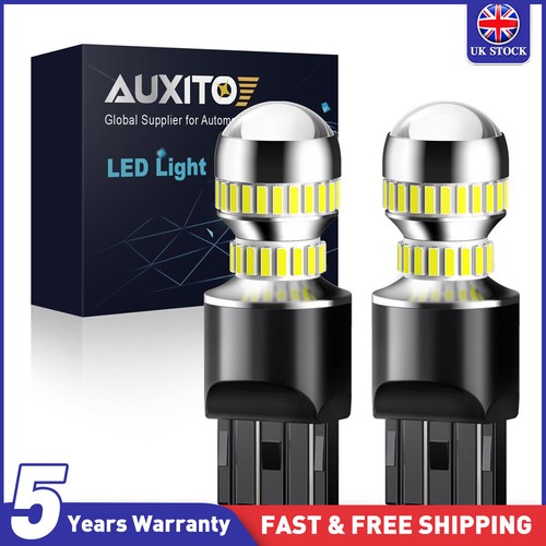 Led backup reverse light - 2x,