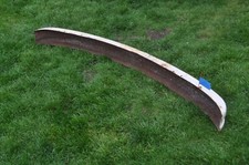 VW Camper T2 Front Bumper