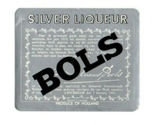 Netherlands vintage label - label,