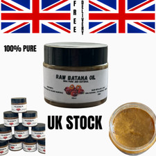 RAW BATANA OIL  (OJON)- 50ml