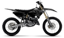 Restyle graphics RM125 RM250