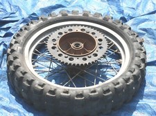 1990-91  HUSQVARNA #  ML-29480