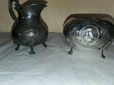 Antique John Turton Hand