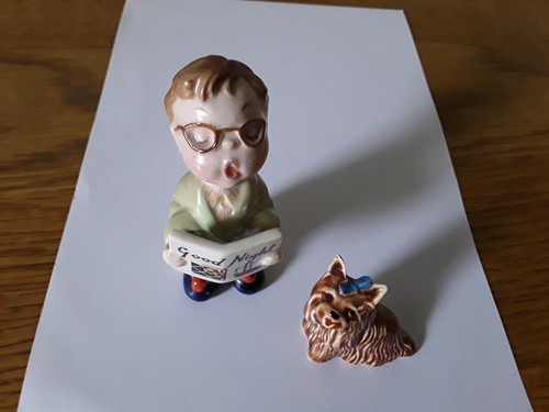 Rare vintage beswick - rare, 'good