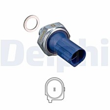 Blue oil pressure switch - blue,
