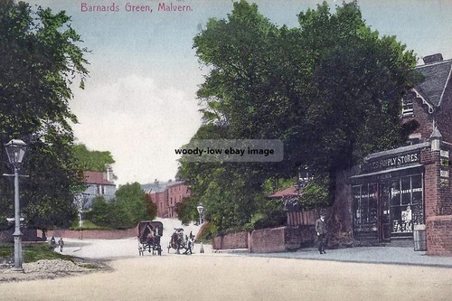 Rp14086 barnards green - barnards,