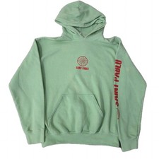 Saint Pablo Hoodie Mens M