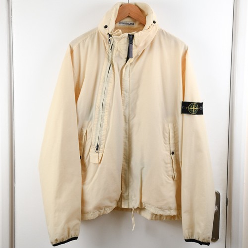 Vintage stone island 1999 w - stone, a/w