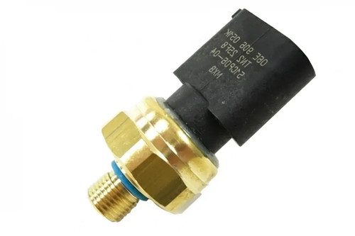 Fuel pressure sensor b18537 - pressure,