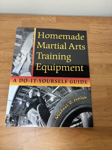 Homemade martial arts - martial,
