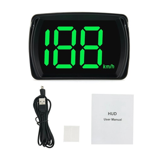 Digital gps hud speedometer - digital,