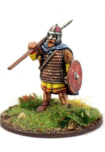 Scots warlord 28mm - scots,