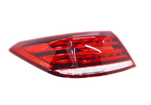 Mercedes benz genuine rear - mercedes-benz,