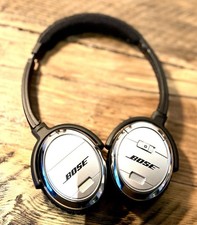Bose QC3 Noise Cancelling