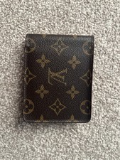 Louis Vuitton Monogram Wallet