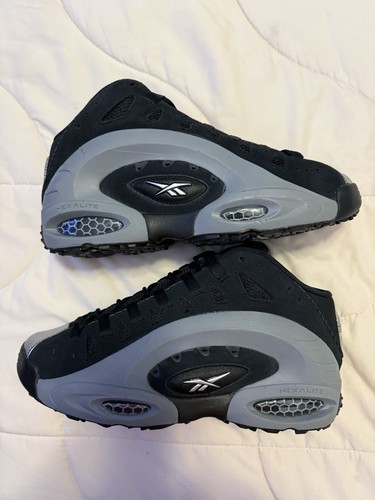 Reebok es22 big game - game, men's