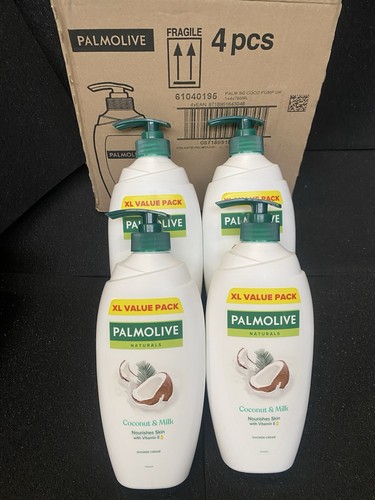 Brand new palmolive - new,