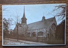 St. Luke's Church, Maidstone