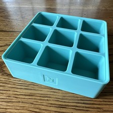 Nespresso Barista Square Ice