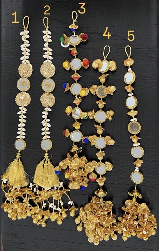 Prandis hair braid accessories - prandis,