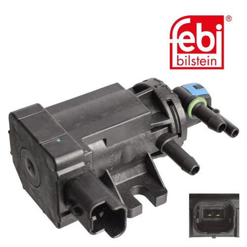 Febi exhaust control pressure - febi,