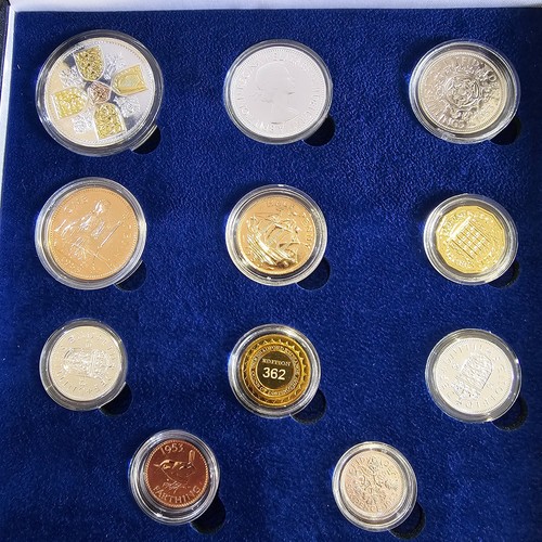 1953 qeii coronation year - qeii, 10