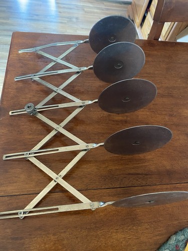Expandable wheel pastry - 5,
