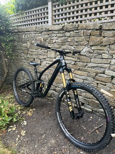Sensor enduro trail - gt,