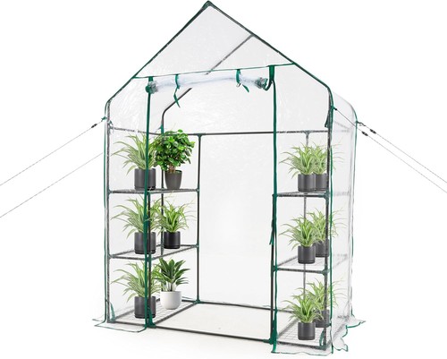 Tier walk garden - 3,