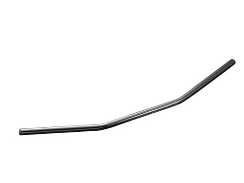 Drag style extra wide black - drag-style, 1"