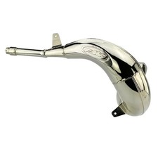 New FMF Fatty Exhaust Front