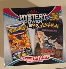 Pokemon 2025 Walmart Mystery