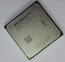   Phenom II x6 1045T 2.7GHz