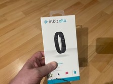 Fitbit alta - fitbit,