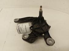 2004 CITROEN C2 Mk1 3 Door Hatchback Valeo Rear Wiper Motor Only