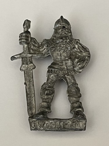 Games workshop talisman - workshop,