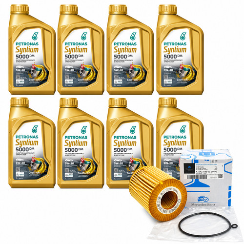 Petronas 5w30 engine oil - petronas,
