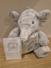 ELLIOT & BUTTONS Special