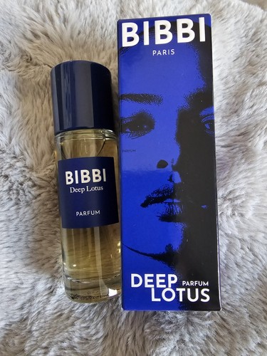 Bibbi deep lotus - deep, 30ml