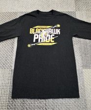 Stockton Blackhawks Football