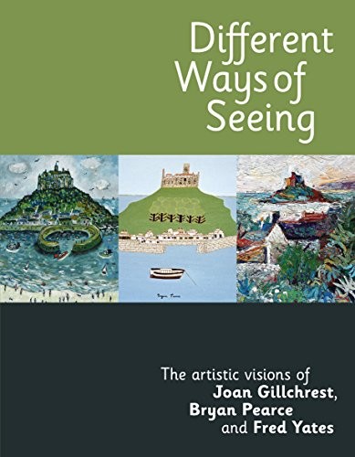 Different ways seeing the - ways, of