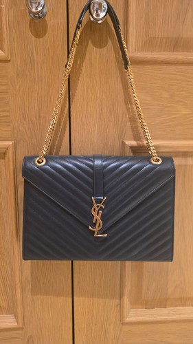 Ysl matelasse grain - ysl, de