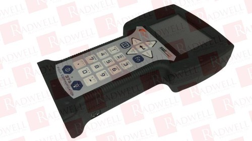 Emerson 375 field communicator - emerson,