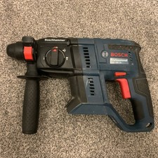 Bosch GBH 18V-20 SDS Hammer Drill Cordless Body Only 